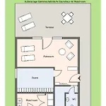 Haus Haus Mette - 9 Διαμέρισμα Böhl