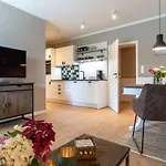 Διαμέρισμα Haus Haus Mette - 9 *