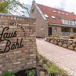 Apartment Haus Haus Mette - 9 Böhl