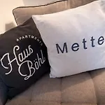 Haus Haus Mette - 9 * Böhl