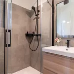 Haus Haus Mette - 9 Διαμέρισμα Böhl