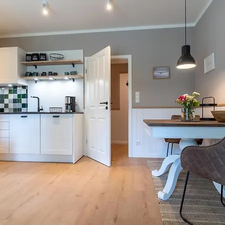 Haus Boehl Haus Boehl Mette - 9 Sankt Peter-Ording