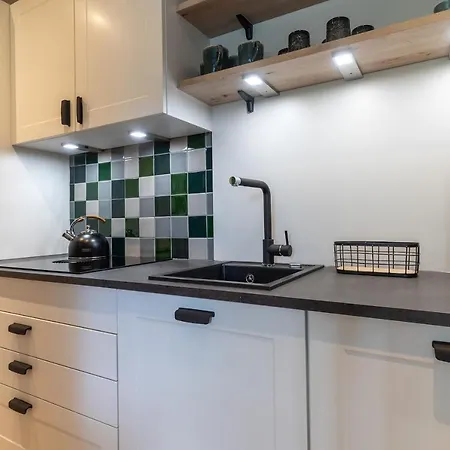 Apartment Haus Boehl Haus Boehl Mette - 9 *