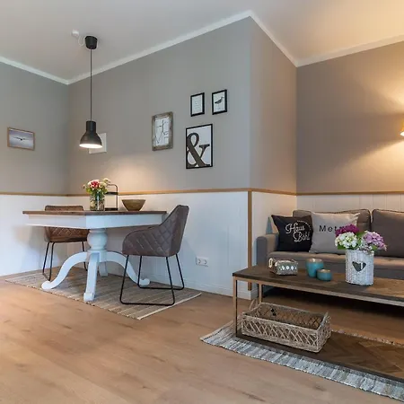 Haus Boehl Haus Boehl Mette - 9 Sankt Peter-Ording