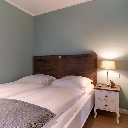 Haus Boehl Haus Boehl Mette - 9 Sankt Peter-Ording