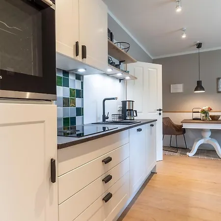 Haus Boehl Haus Boehl Mette - 9 Apartment *