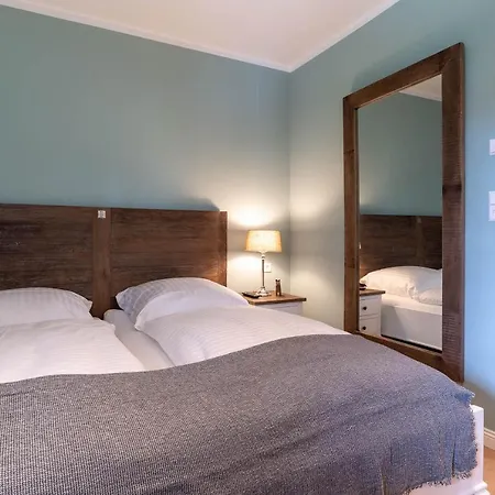 Haus Haus Mette - 9 * Böhl