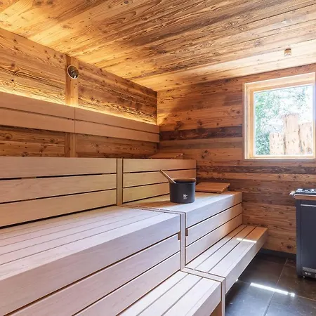 Haus Boehl Haus Boehl Mette - 9 Sankt Peter-Ording