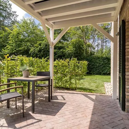 Haus Boehl Haus Boehl Mette - 9 Appartement Sankt Peter-Ording