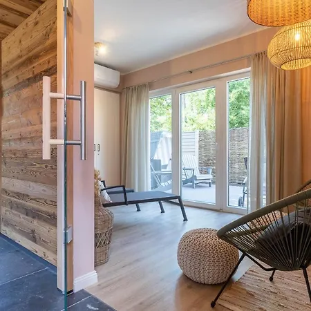 Haus Boehl Haus Boehl Mette - 9