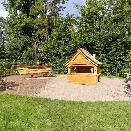 Apartment Haus Boehl Haus Boehl Mette - 9