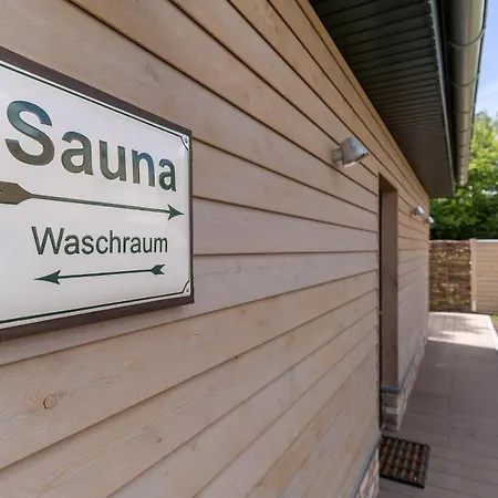 Haus Haus Mette - 9
