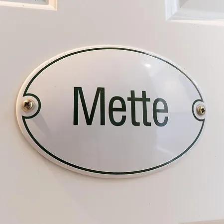 Haus Haus Mette - 9