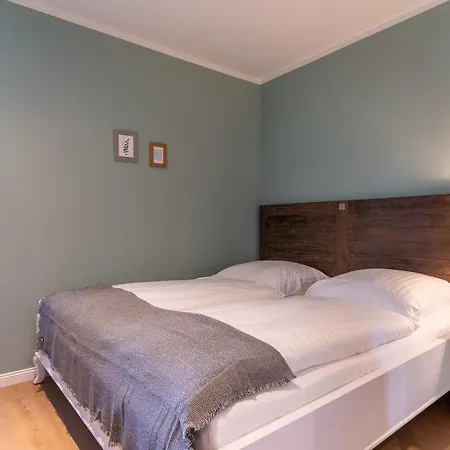 Apartment Haus Boehl Haus Boehl Mette - 9 *