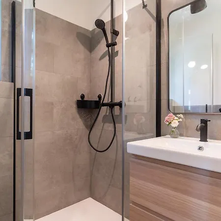 Haus Boehl Haus Boehl Mette - 9 Apartment Sankt Peter-Ording