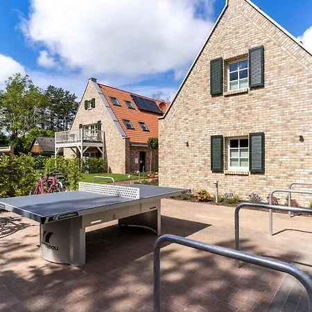 Haus Boehl Haus Boehl Mette - 9 Apartment Sankt Peter-Ording