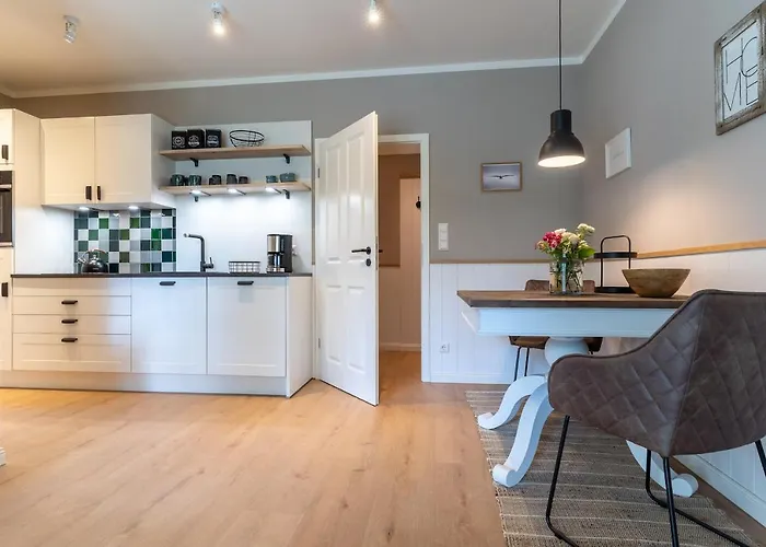 Haus Boehl Haus Boehl Mette - 9 Sankt Peter-Ording