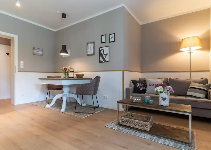 Haus Haus Mette - 9 Böhl