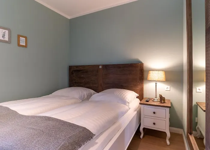 Haus Boehl Haus Boehl Mette - 9 Sankt Peter-Ording