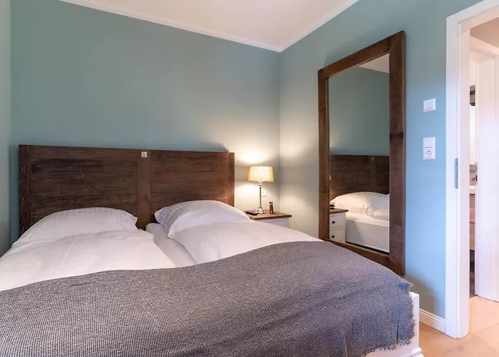 Haus Haus Mette - 9 * Böhl