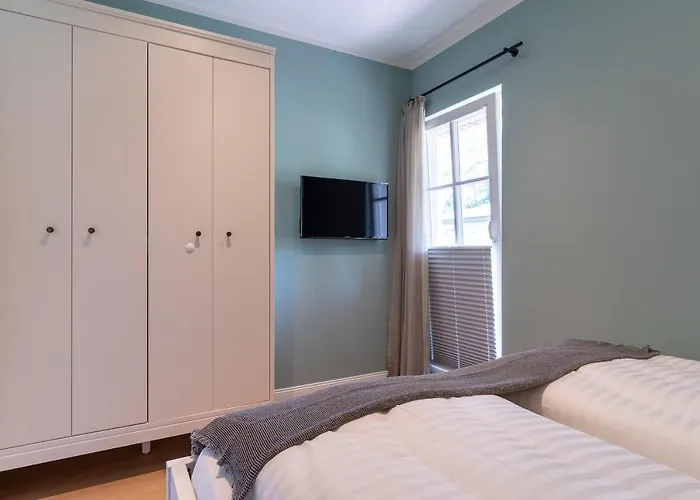 Haus Boehl Haus Boehl Mette - 9