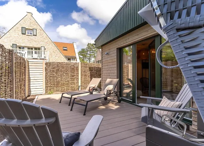 Haus Haus Mette - 9 아파트 Böhl