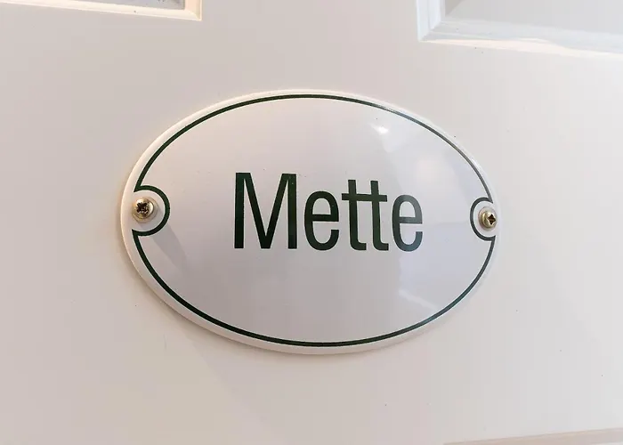 Haus Haus Mette - 9